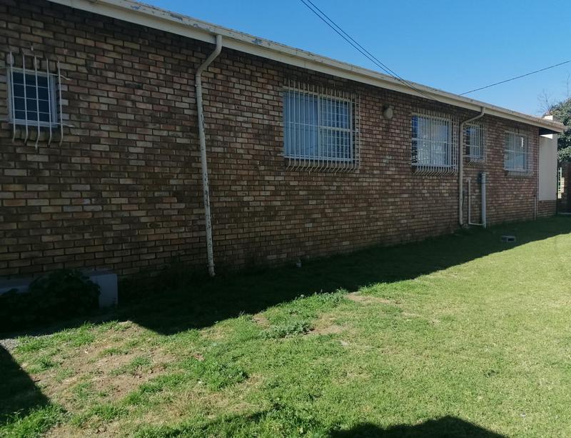 Commercial Property for Sale in Brakpan Central Gauteng