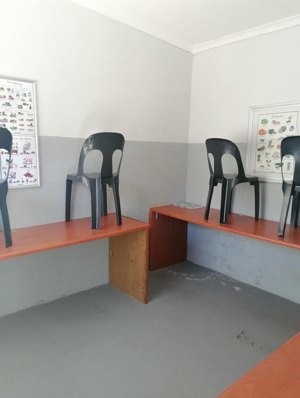 Commercial Property for Sale in Brakpan Central Gauteng