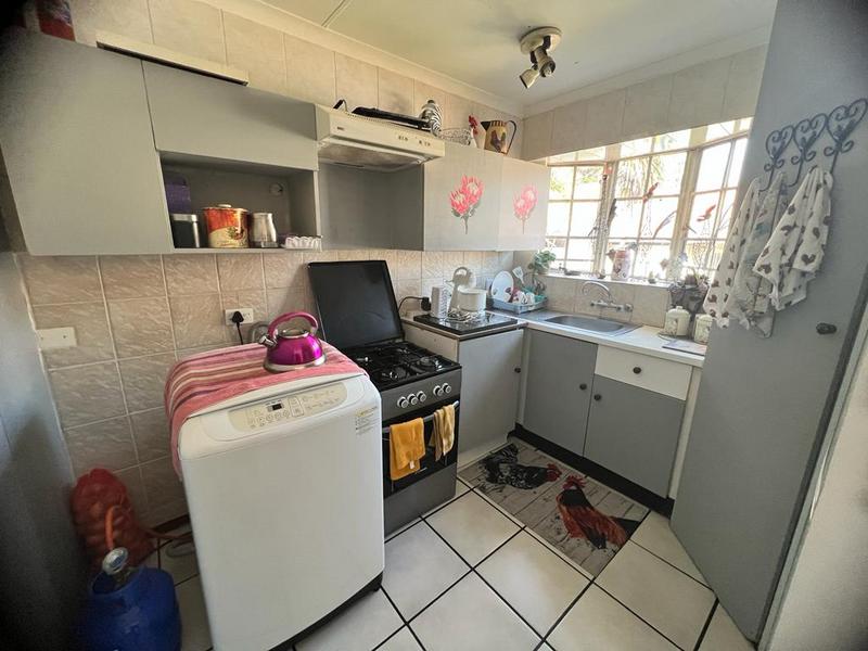 2 Bedroom Property for Sale in Dalpark Gauteng
