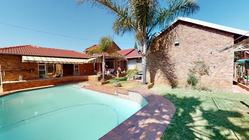 3 Bedroom Property for Sale in Dalpark Ext 11 Gauteng