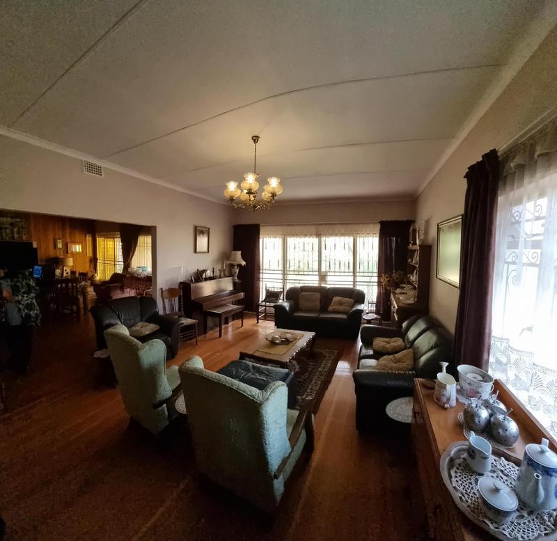 3 Bedroom Property for Sale in Dalview Gauteng