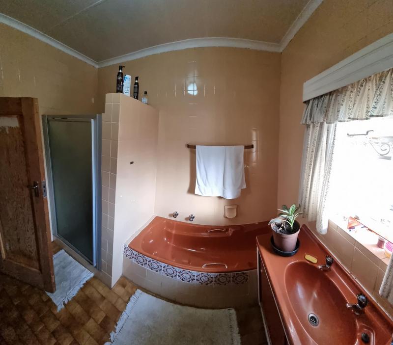 3 Bedroom Property for Sale in Dalview Gauteng