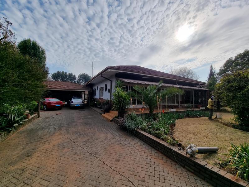 3 Bedroom Property for Sale in Dalview Gauteng