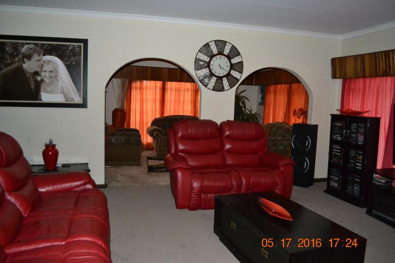 4 Bedroom Property for Sale in Rand Collieries Gauteng