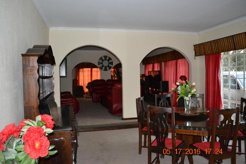 4 Bedroom Property for Sale in Rand Collieries Gauteng