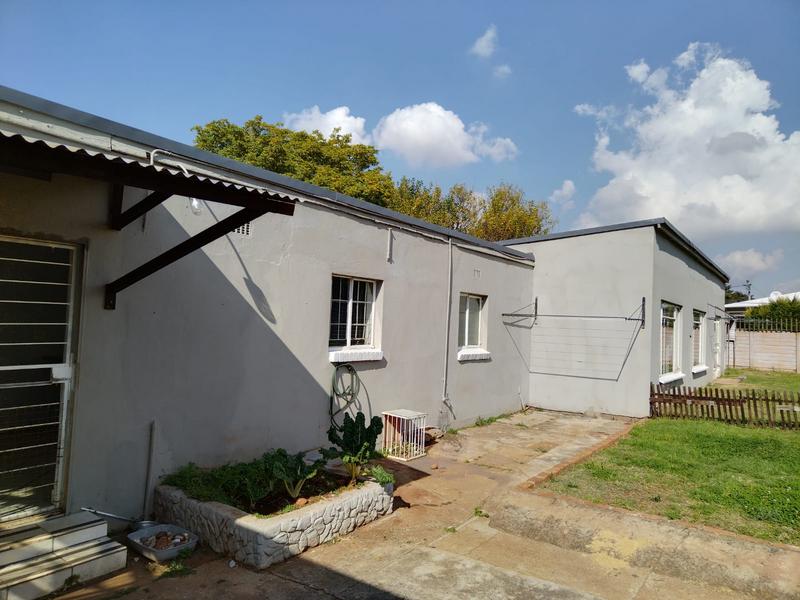 3 Bedroom Property for Sale in Casseldale Gauteng