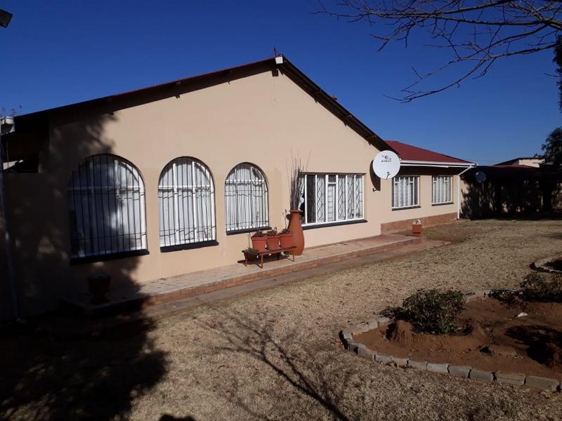 9 Bedroom Property for Sale in Westonaria Gauteng