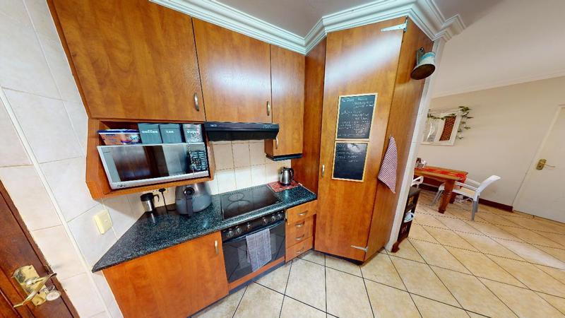 3 Bedroom Property for Sale in Kenleaf Gauteng