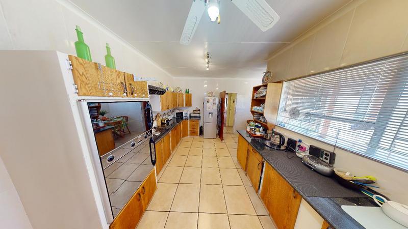 4 Bedroom Property for Sale in Kenleaf Gauteng
