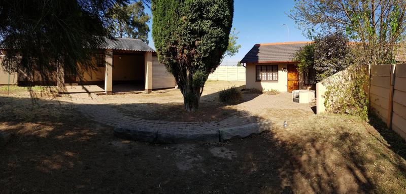 3 Bedroom Property for Sale in Dalpark Ext 6 Gauteng