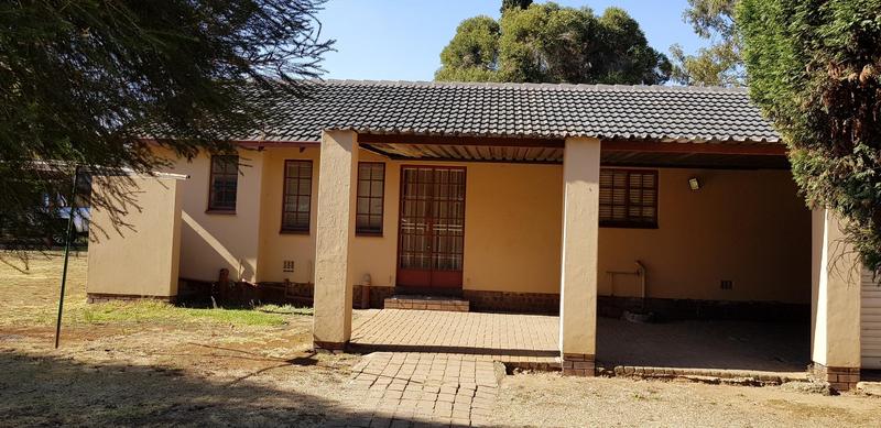 3 Bedroom Property for Sale in Dalpark Ext 6 Gauteng