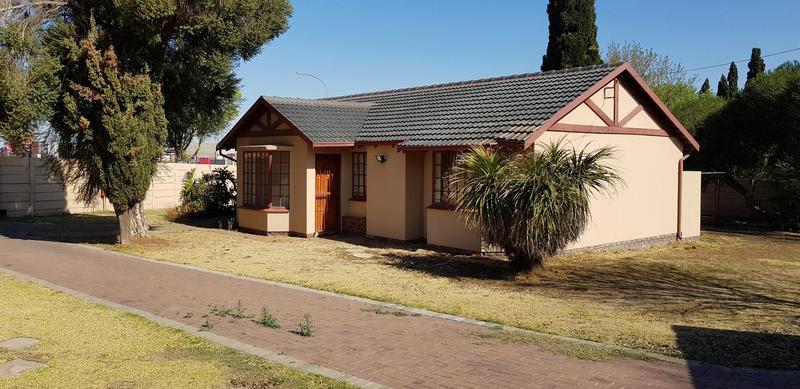 3 Bedroom Property for Sale in Dalpark Ext 6 Gauteng