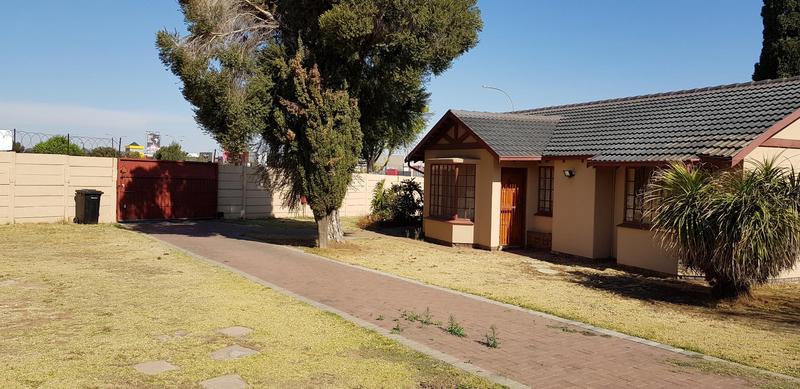 3 Bedroom Property for Sale in Dalpark Ext 6 Gauteng