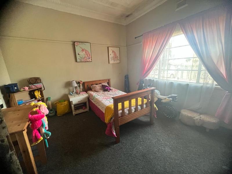 4 Bedroom Property for Sale in Anzac Gauteng