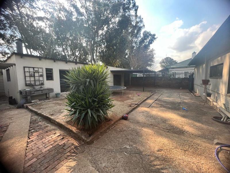 4 Bedroom Property for Sale in Anzac Gauteng