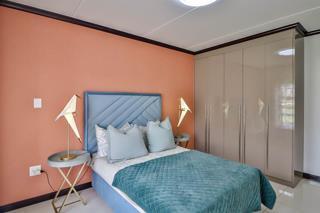 2 Bedroom Property for Sale in Broadacres Gauteng