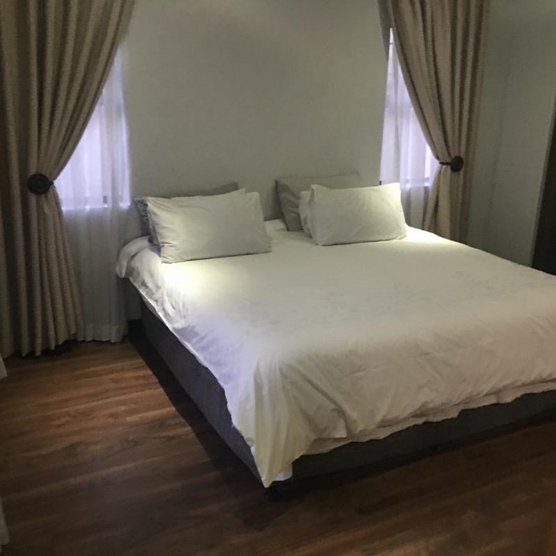 To Let 5 Bedroom Property for Rent in Waterfall Country Village Gauteng