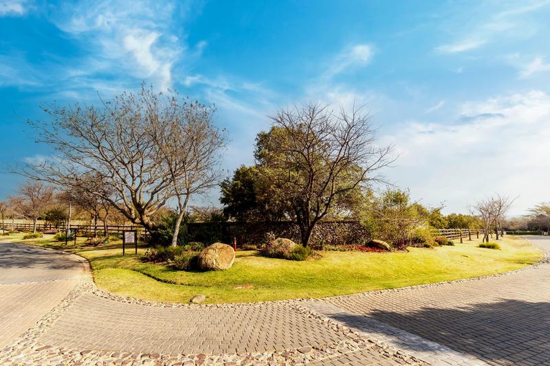 0 Bedroom Property for Sale in Waterfall Equestrian Estate Gauteng