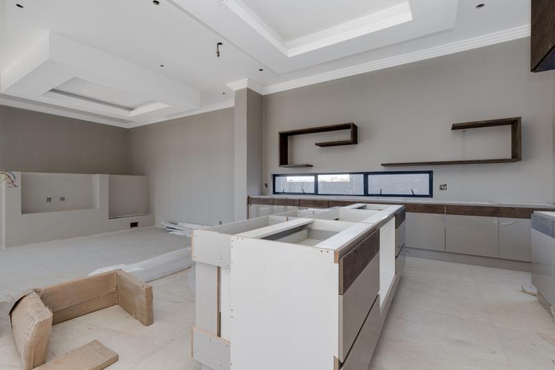 5 Bedroom Property for Sale in Waterfall Country Estate Gauteng