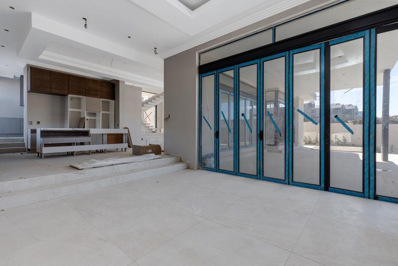 5 Bedroom Property for Sale in Waterfall Country Estate Gauteng