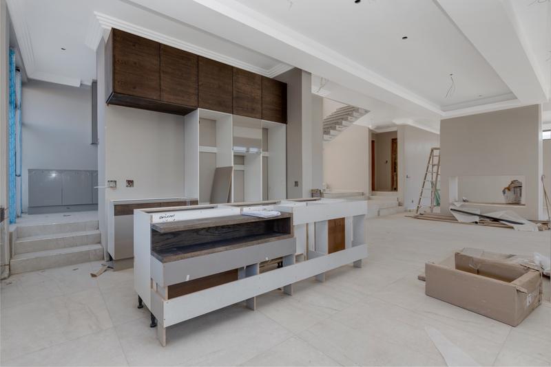 5 Bedroom Property for Sale in Waterfall Country Estate Gauteng