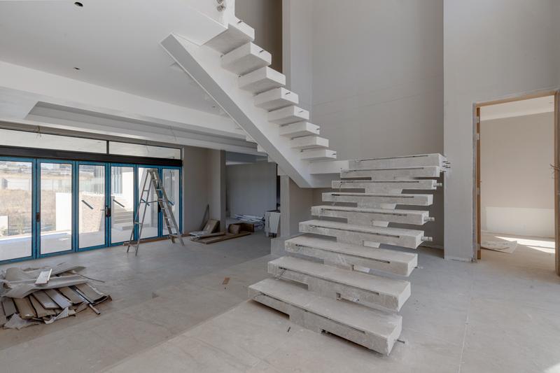 5 Bedroom Property for Sale in Waterfall Country Estate Gauteng