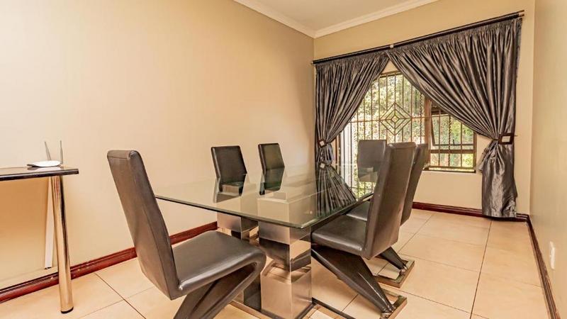 To Let commercial Property for Rent in Erasmia Gauteng