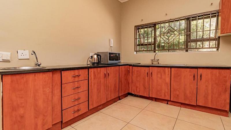 To Let commercial Property for Rent in Erasmia Gauteng