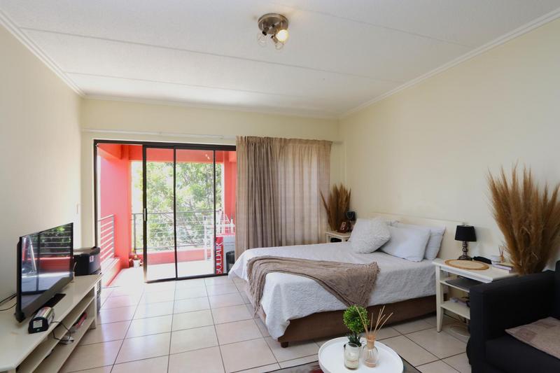 1 Bedroom Property for Sale in Craigavon Gauteng