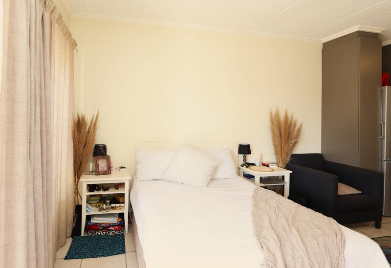 1 Bedroom Property for Sale in Craigavon Gauteng