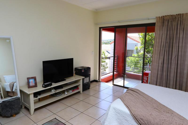 1 Bedroom Property for Sale in Craigavon Gauteng