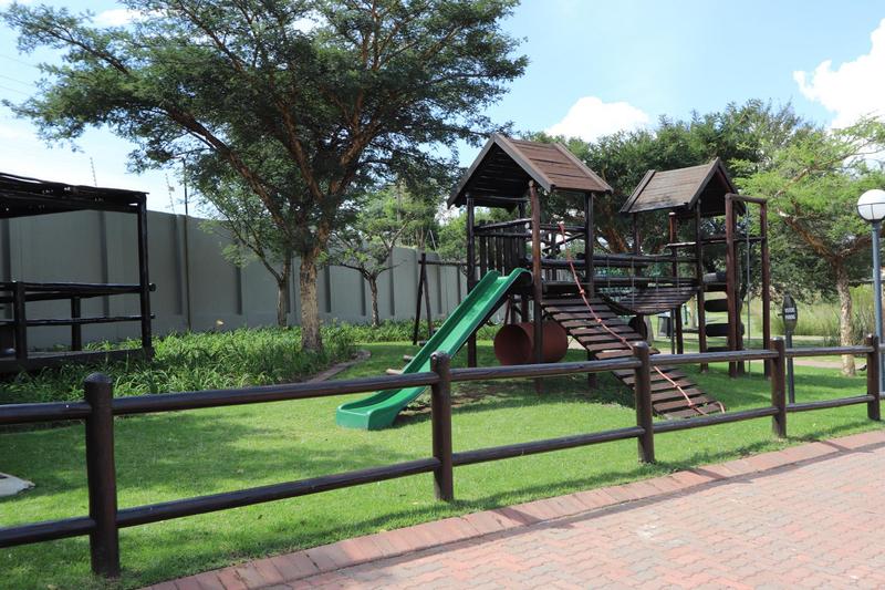 1 Bedroom Property for Sale in Craigavon Gauteng