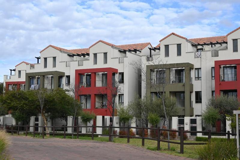 1 Bedroom Property for Sale in Craigavon Gauteng