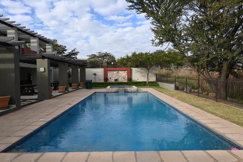 1 Bedroom Property for Sale in Craigavon Gauteng