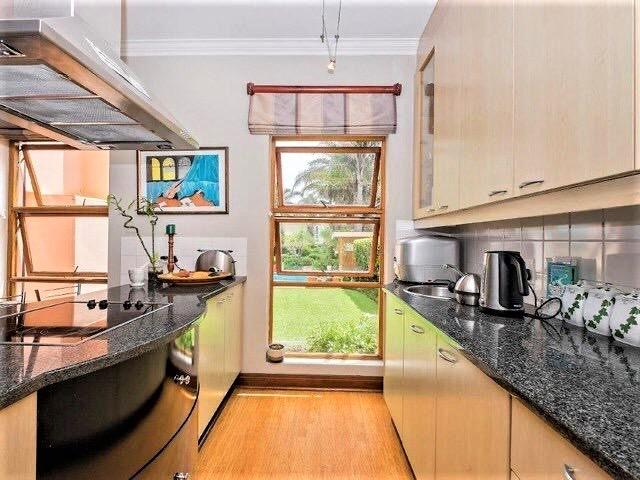 3 Bedroom Property for Sale in Dainfern Ridge Gauteng