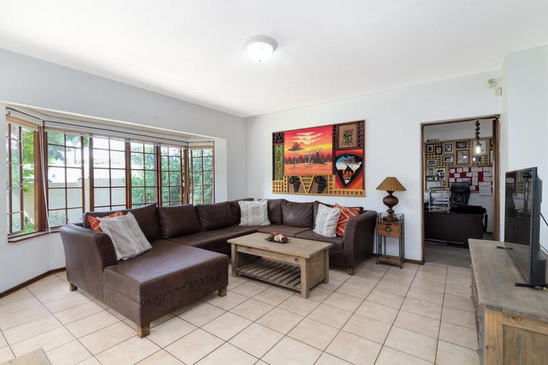 4 Bedroom Property for Sale in Fourways Gardens Gauteng