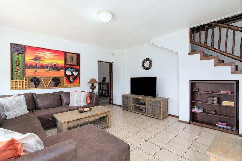 4 Bedroom Property for Sale in Fourways Gardens Gauteng