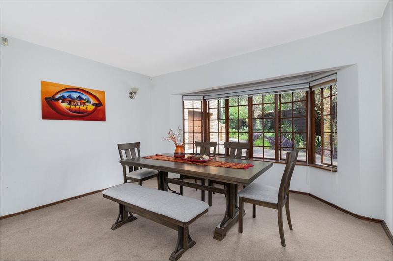 4 Bedroom Property for Sale in Fourways Gardens Gauteng
