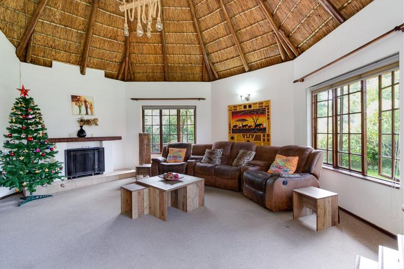 4 Bedroom Property for Sale in Fourways Gardens Gauteng