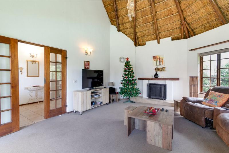 4 Bedroom Property for Sale in Fourways Gardens Gauteng