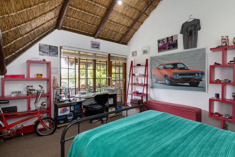 4 Bedroom Property for Sale in Fourways Gardens Gauteng