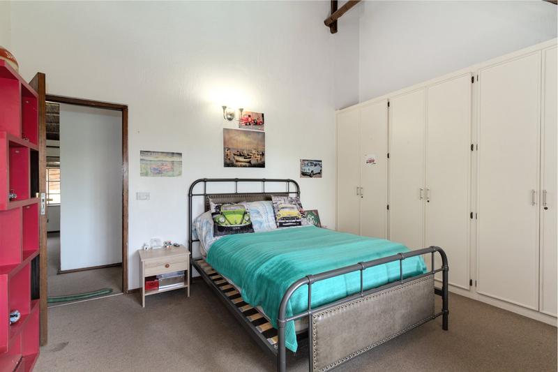 4 Bedroom Property for Sale in Fourways Gardens Gauteng