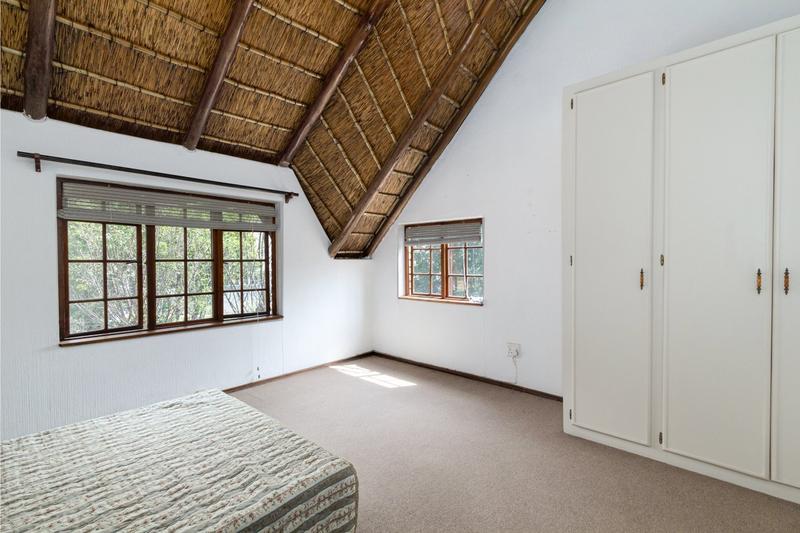 4 Bedroom Property for Sale in Fourways Gardens Gauteng