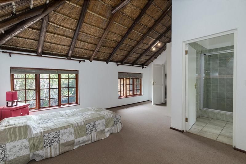 4 Bedroom Property for Sale in Fourways Gardens Gauteng