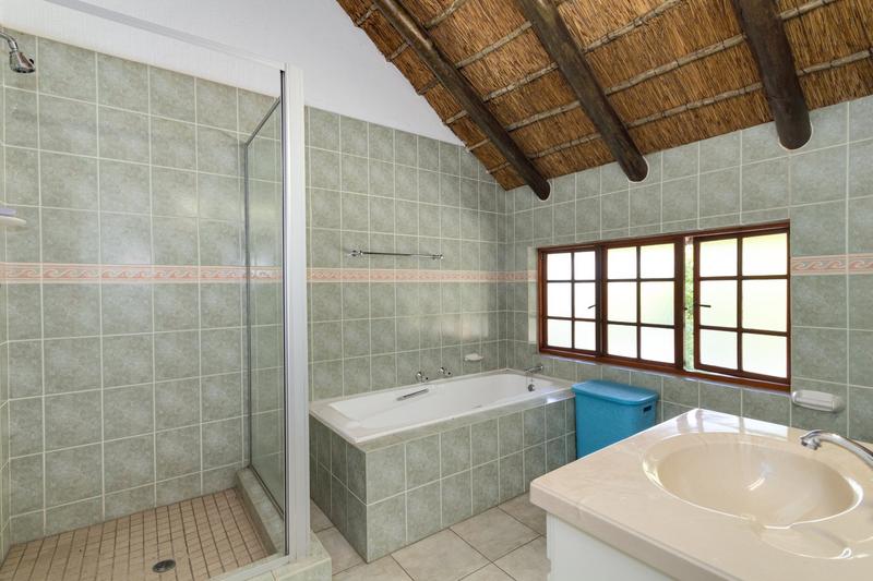 4 Bedroom Property for Sale in Fourways Gardens Gauteng
