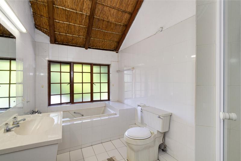 4 Bedroom Property for Sale in Fourways Gardens Gauteng