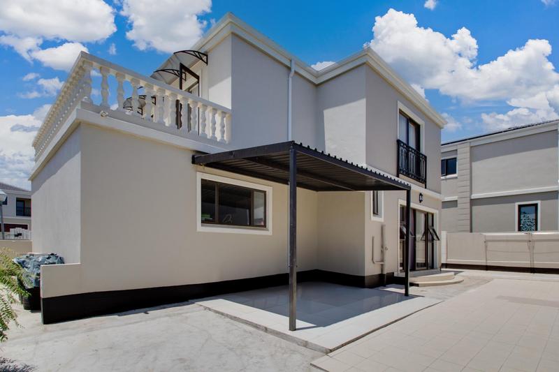 3 Bedroom Property for Sale in Maroeladal Gauteng