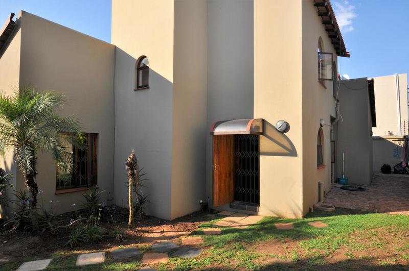 3 Bedroom Property for Sale in North Riding Gauteng