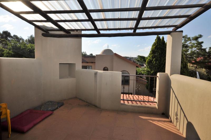 3 Bedroom Property for Sale in North Riding Gauteng