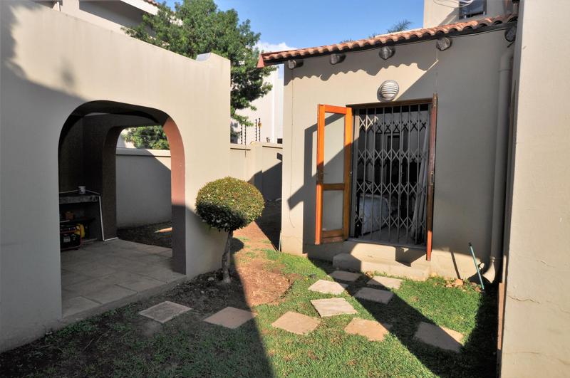 3 Bedroom Property for Sale in North Riding Gauteng